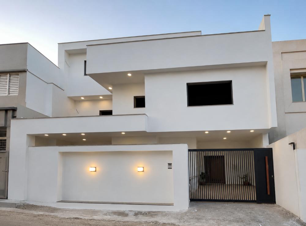 Apartment | Semi-Finished | Al-Siraj